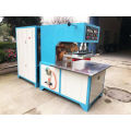 pvc coated fabric tarpaulin tent welding machine